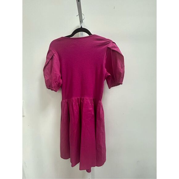 English Factory Dress - Picture 2 of 3